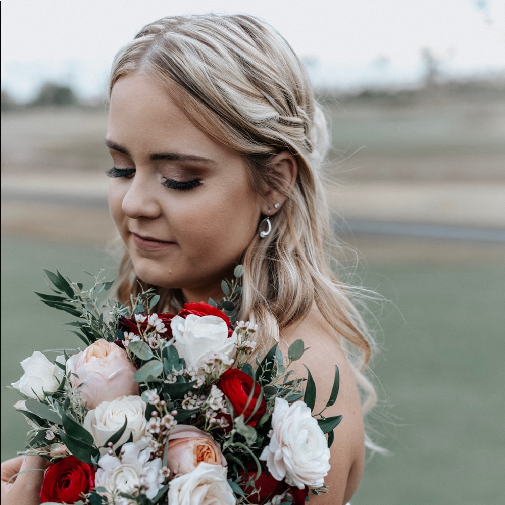 Meet your Posher, Kristen